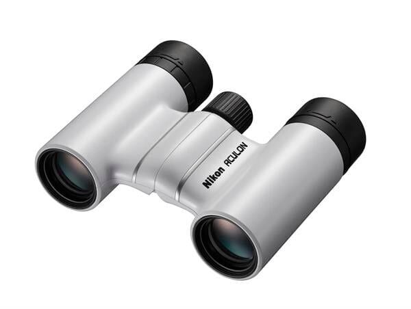 NIKON Aculon T02 8X21 Beyaz