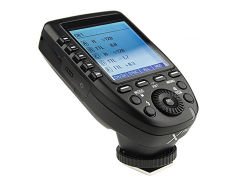 Godox XPRO-C TTL Wireless Flaş Tetikleyici (Canon)