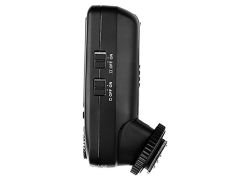 Godox XPRO-C TTL Wireless Flaş Tetikleyici (Canon)
