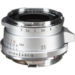 Voigtländer lens F2.0/35mm VM VL II ULTRON (S)