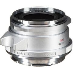Voigtländer lens F2.0/35mm VM VL II ULTRON (S)