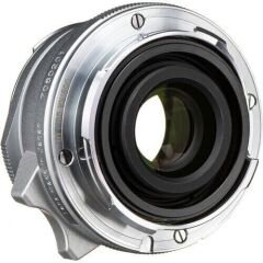 Voigtländer lens F2.0/35mm VM VL II ULTRON (S)