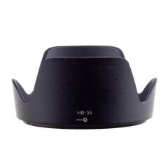 Nikon HB35 18-200 mm DX VR f /3.5-5.6G Parasoley