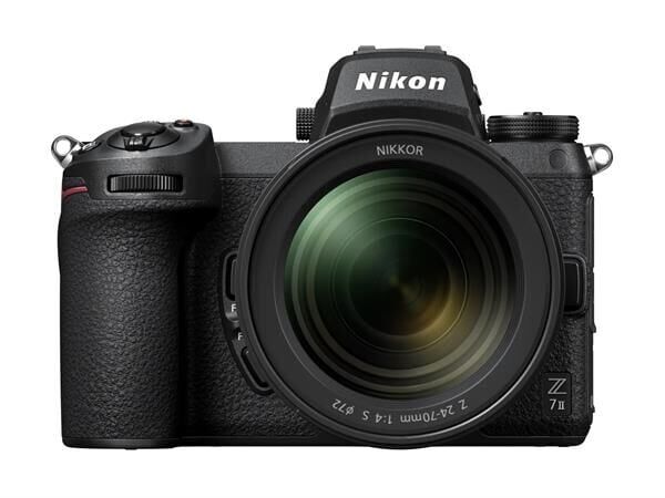 NIKON Z7II Body