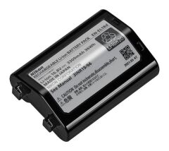 NIKON Şarj EdilEBilir Li-İon Pil En-El18D