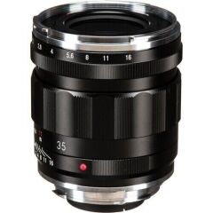 Voigtländer lens F2.0/35mm VM APO-LANTHAR