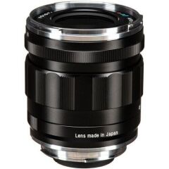 Voigtländer lens F2.0/35mm VM APO-LANTHAR