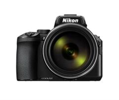 NIKON Coolpıx P950