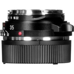 Voigtländer lens F2.5/35mm VM PII COLOR-SKOPAR
