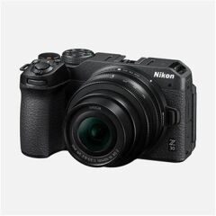 NIKON Z30 Lens Kit W/ 16-50 Dx