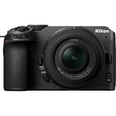 NIKON Z30 Lens Kit W/ 16-50 Dx