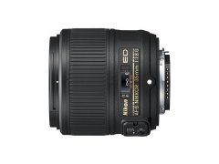 Nikon AF-S 35mm f/1.8G ED Lens