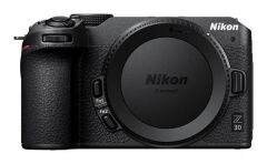 NIKON Z30 Vlog Seti
