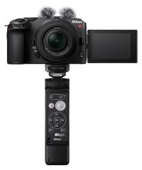 NIKON Z30 Vlog Seti