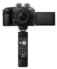 NIKON Z30 Vlog Seti