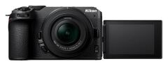 NIKON Z30 Vlog Seti