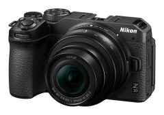 NIKON Z30 Vlog Seti