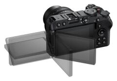 NIKON Z30 Vlog Seti