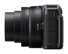 NIKON Z30 Vlog Seti