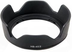 Nikon HB45II 18-55 mm f/3.5-5.6G VR/ED II  Parasoley