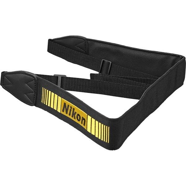 NIKON Ln-1 Wıde Strap For Telephoto Lens