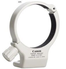 OEM Marka (AW) Canon 70-200mm f/4L Lens için Tripod Halkası