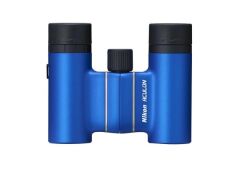 NIKON Aculon T02 8X21 Mavi