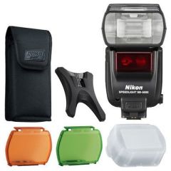 Nikon SB5000 AF Speedlight