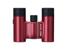 NIKON Aculon T02 8X21 Kırmızı