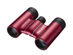 NIKON Aculon T02 8X21 Kırmızı