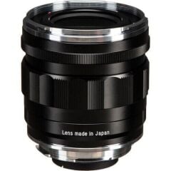 Voigtländer lens F2.0/50mm VM APO-LANTHAR