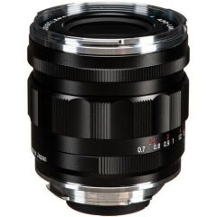 Voigtländer lens F2.0/50mm VM APO-LANTHAR
