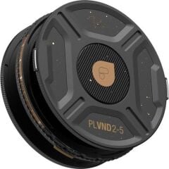 Polarpro Helix Serisi Chroma Polarize ve ND VND/PL 2-5 Mckinnon Filtre (HLX-PL-2/5)