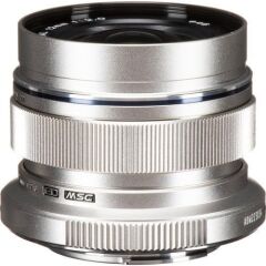 OLYMPUS LENS 12MM 2.0 M.ZUIKO SILVER