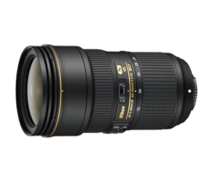 NIKON Af-S Nıkkor 24-70 MM F/2.8E Ed Vr