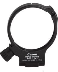 OEM Marka  D(B) Canon 100mm IS f/2.8L II Lens için Tripod Halkası  D(B)