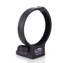 OEM Marka  D(B) Canon 100mm IS f/2.8L II Lens için Tripod Halkası  D(B)