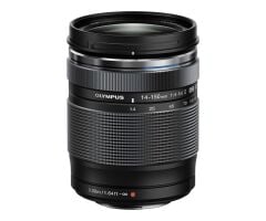 OLYMPUS LENS 14-150MM 4.0-5.6 II BLACK V335170BW000 (OM SYSTEM)