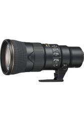 NIKONAf-S Nıkkor 500Mm F/5.6E Pf Ed Vr