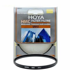 Hoya 37mm HMC UV Slim Filtre (Multi Coated)