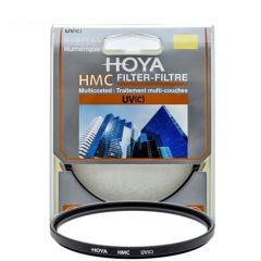 Hoya 43mm HMC UV Slim Filtre (Multi Coated)