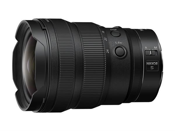NIKON Nıkkor Z 14-24MM F/2.8 S