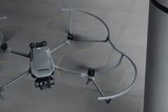 DJI Mavıc 3 Pervane Koruyucu