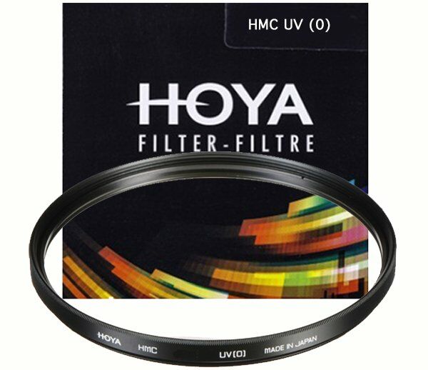 Hoya 86mm HMC UV Slim Filtre (Multi Coated)