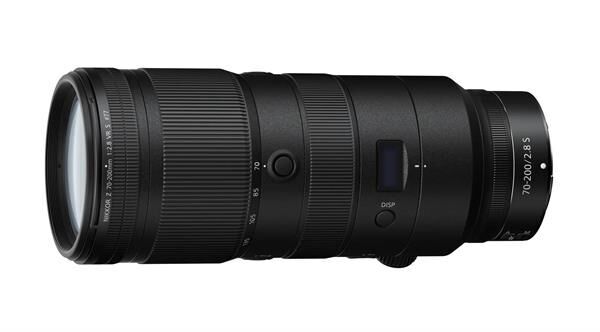 NIKON Nıkkor Z 70-200MM F/2.8 Vr S