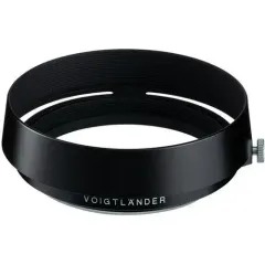 Voigtländer lens F1.5/75mm VM NOKTON (B)