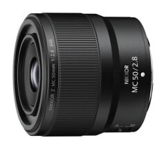 NIKON Nıkkor Z MC 50MM F/2.8