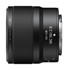 NIKON Nıkkor Z MC 50MM F/2.8