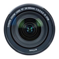 Canon EF 24-105mm f/3.5-5.6 IS STM Lens
