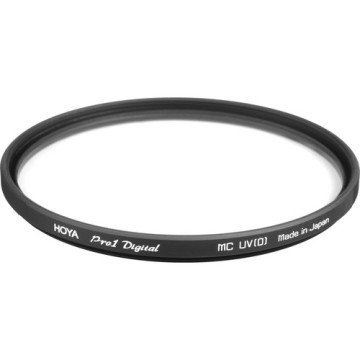 Hoya Pro1 72mm UV Multi Coated Filtre